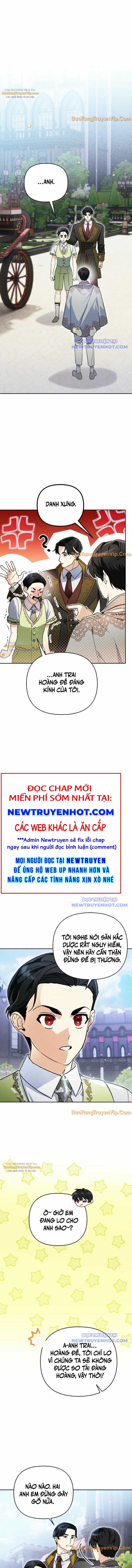 Trở Thành Thiên Tài Bất Trị Của Hắc Gia - Chương 15 - ảnh 4