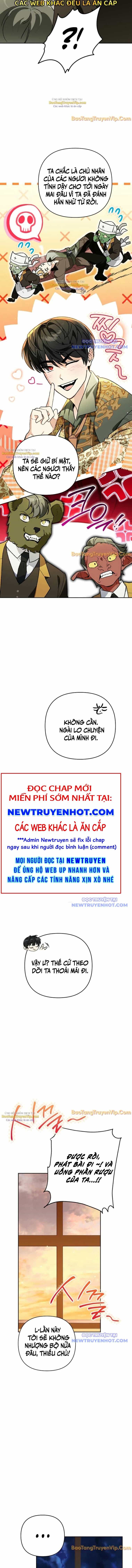 Trở Thành Thiên Tài Bất Trị Của Hắc Gia - Chương 16 - ảnh 4