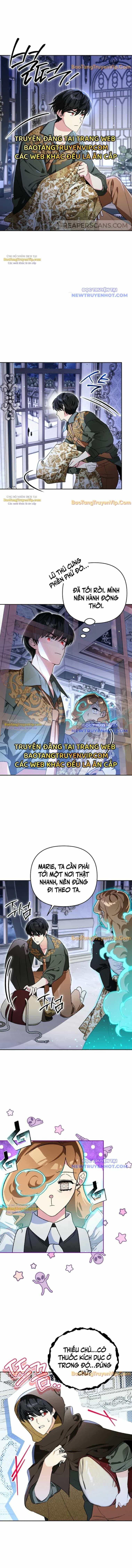 Trở Thành Thiên Tài Bất Trị Của Hắc Gia - Chương 16 - ảnh 6