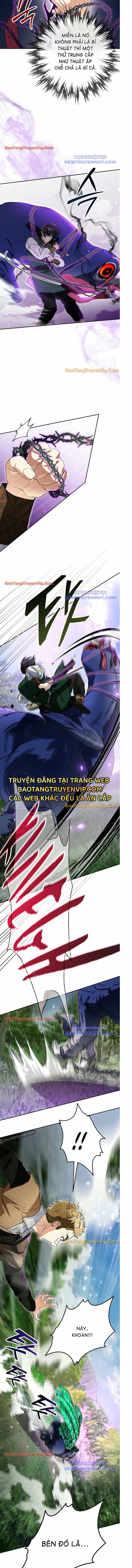Trở Thành Thiên Tài Bất Trị Của Hắc Gia - Chương 17 - ảnh 11