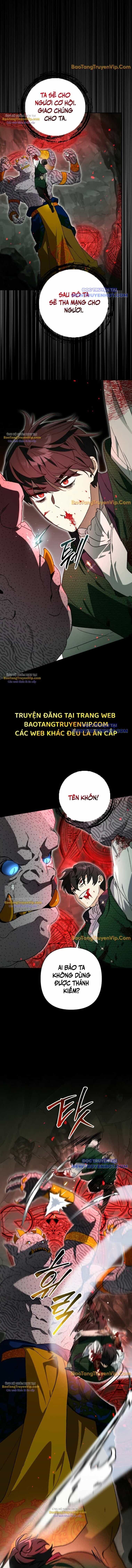 Trở Thành Thiên Tài Bất Trị Của Hắc Gia - Chương 18 - ảnh 12