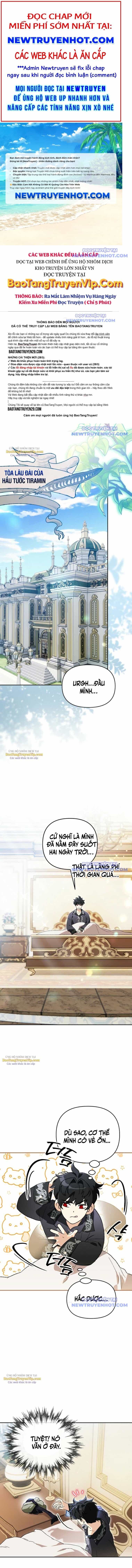 Trở Thành Thiên Tài Bất Trị Của Hắc Gia - Chương 19 - ảnh 1