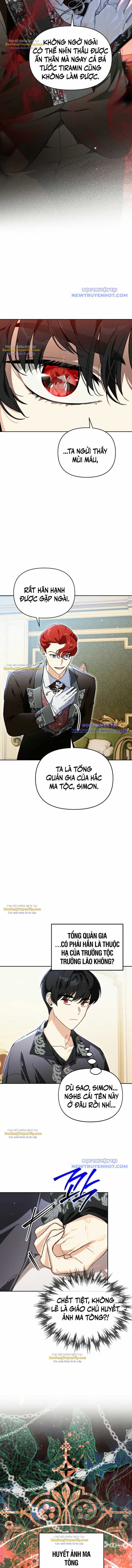 Trở Thành Thiên Tài Bất Trị Của Hắc Gia - Chương 19 - ảnh 11