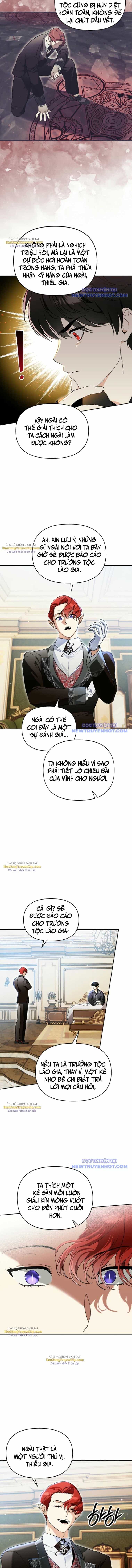 Trở Thành Thiên Tài Bất Trị Của Hắc Gia - Chương 19 - ảnh 14