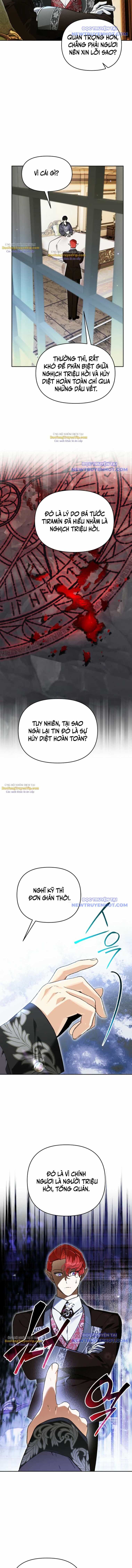 Trở Thành Thiên Tài Bất Trị Của Hắc Gia - Chương 19 - ảnh 15