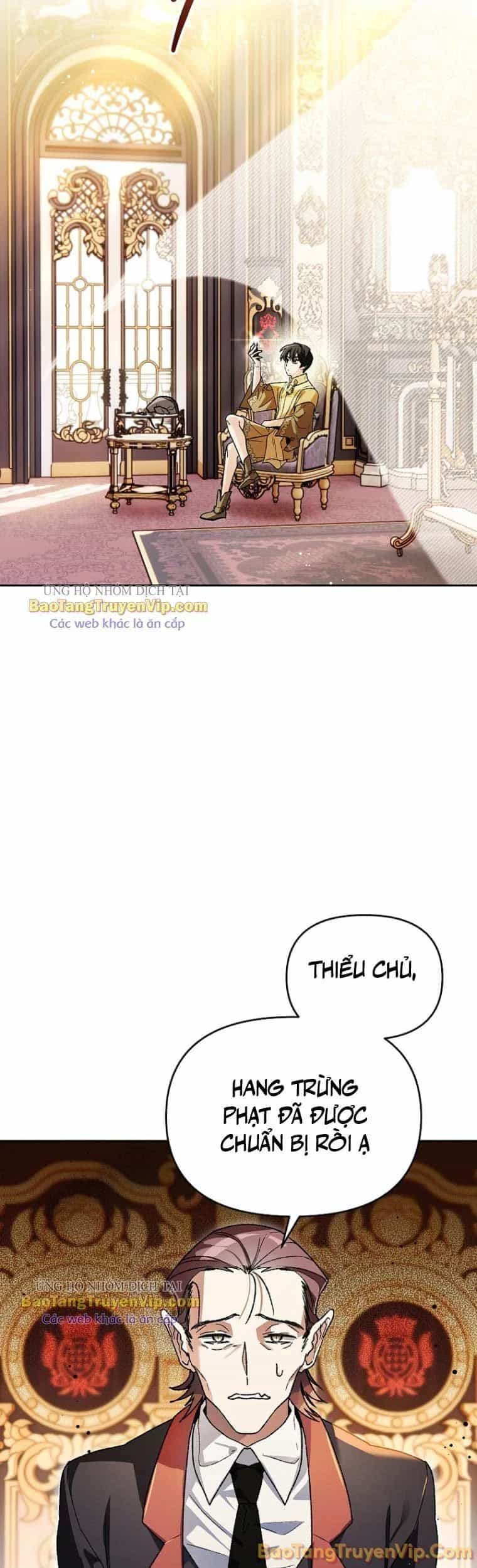 Trở Thành Thiên Tài Bất Trị Của Hắc Gia - Chương 2 - ảnh 15