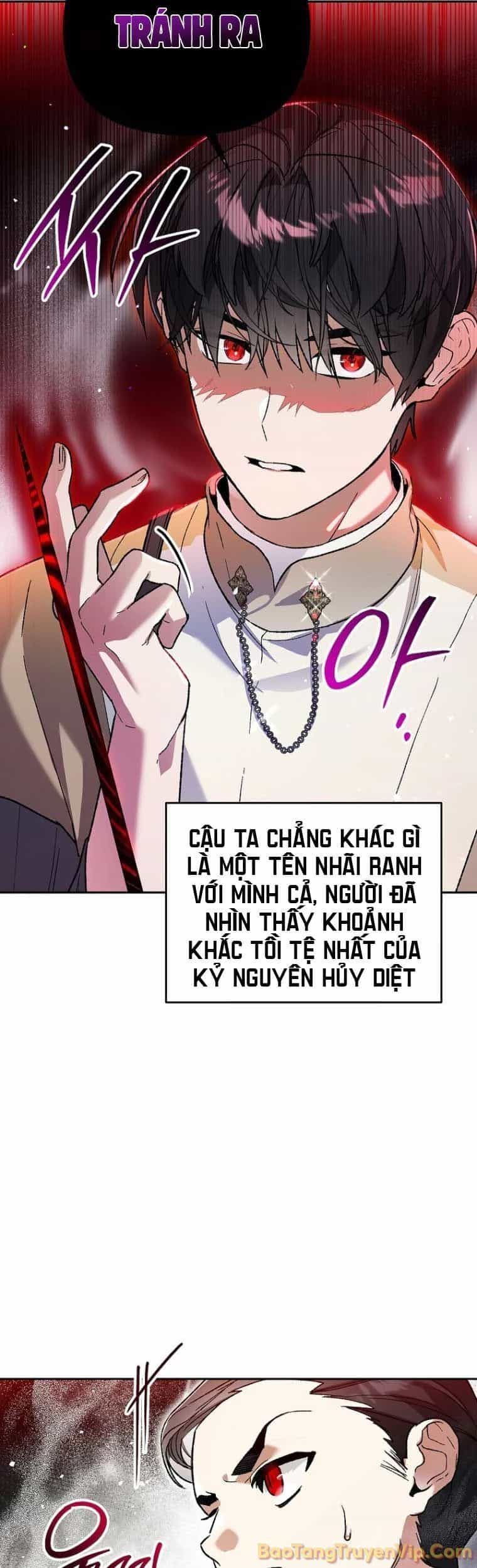 Trở Thành Thiên Tài Bất Trị Của Hắc Gia - Chương 2 - ảnh 38