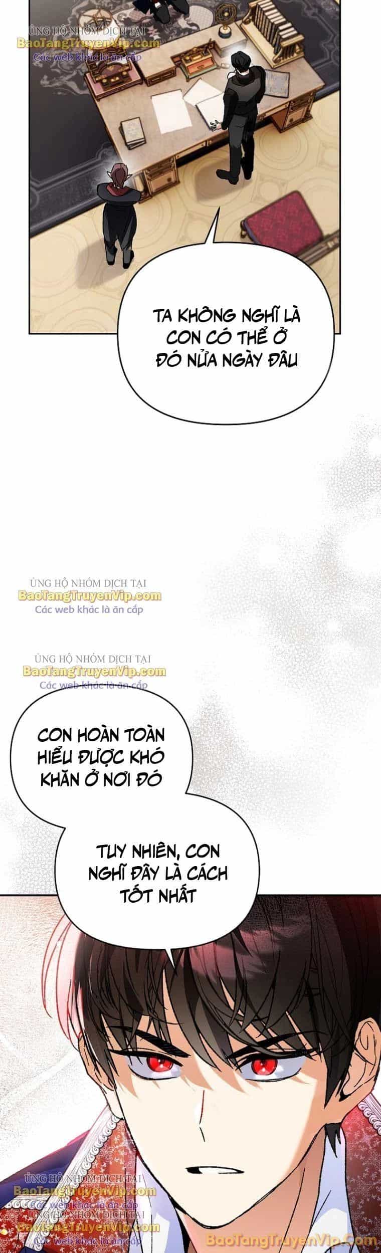 Trở Thành Thiên Tài Bất Trị Của Hắc Gia - Chương 2 - ảnh 4