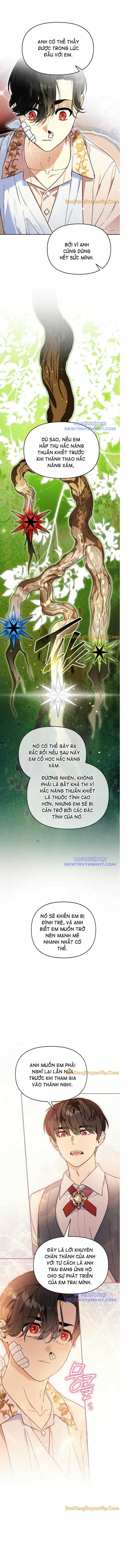 Trở Thành Thiên Tài Bất Trị Của Hắc Gia - Chương 21 - ảnh 8