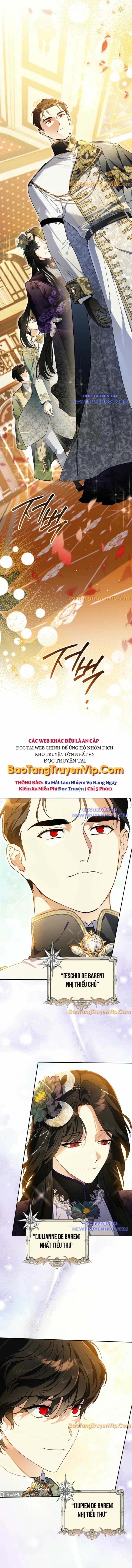 Trở Thành Thiên Tài Bất Trị Của Hắc Gia - Chương 22 - ảnh 11