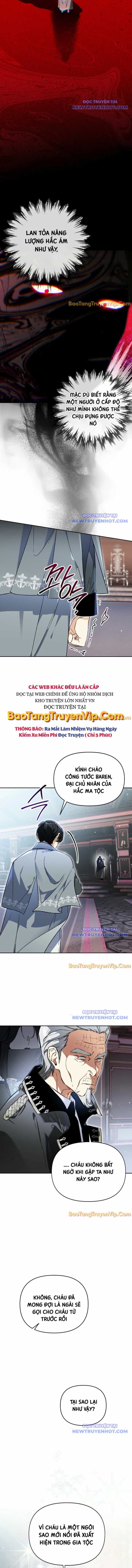 Trở Thành Thiên Tài Bất Trị Của Hắc Gia - Chương 22 - ảnh 3