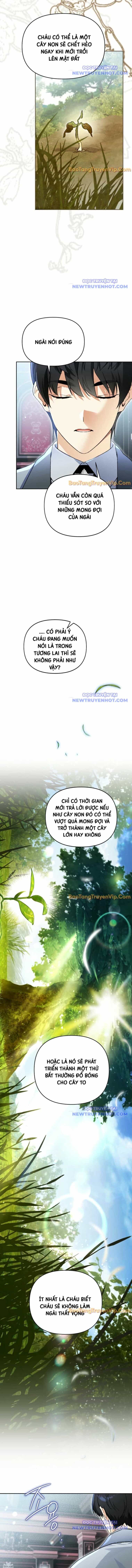 Trở Thành Thiên Tài Bất Trị Của Hắc Gia - Chương 22 - ảnh 5