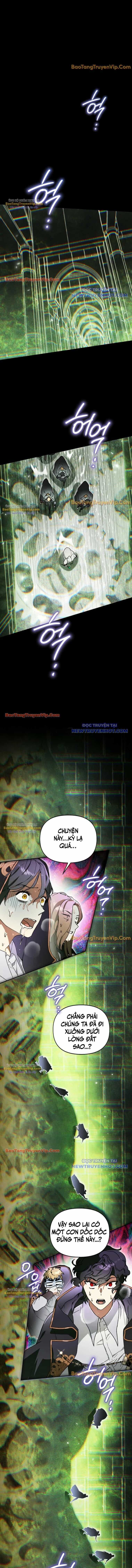Trở Thành Thiên Tài Bất Trị Của Hắc Gia - Chương 23 - ảnh 8