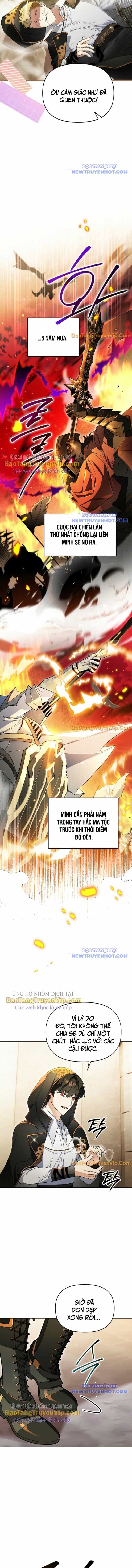 Trở Thành Thiên Tài Bất Trị Của Hắc Gia - Chương 24 - ảnh 17
