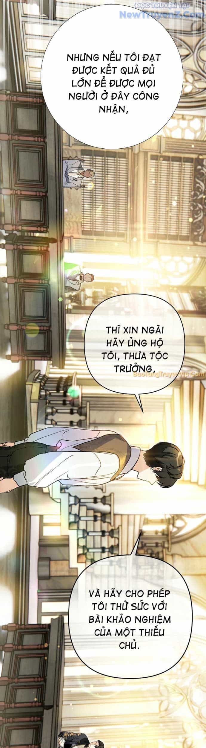Trở Thành Thiên Tài Bất Trị Của Hắc Gia - Chương 27 - ảnh 24