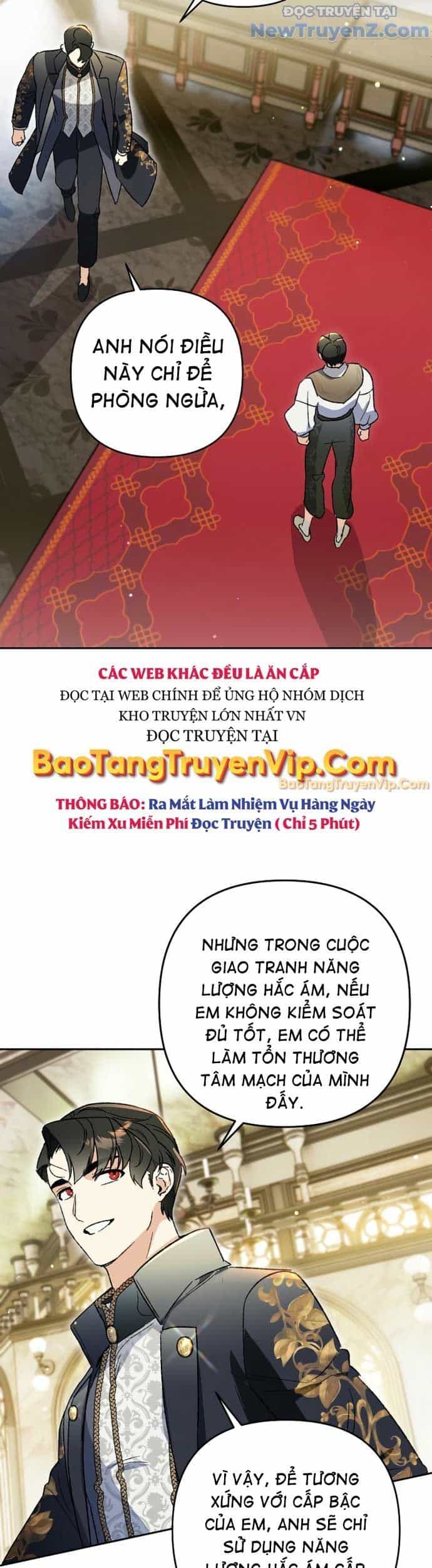 Trở Thành Thiên Tài Bất Trị Của Hắc Gia - Chương 27 - ảnh 27
