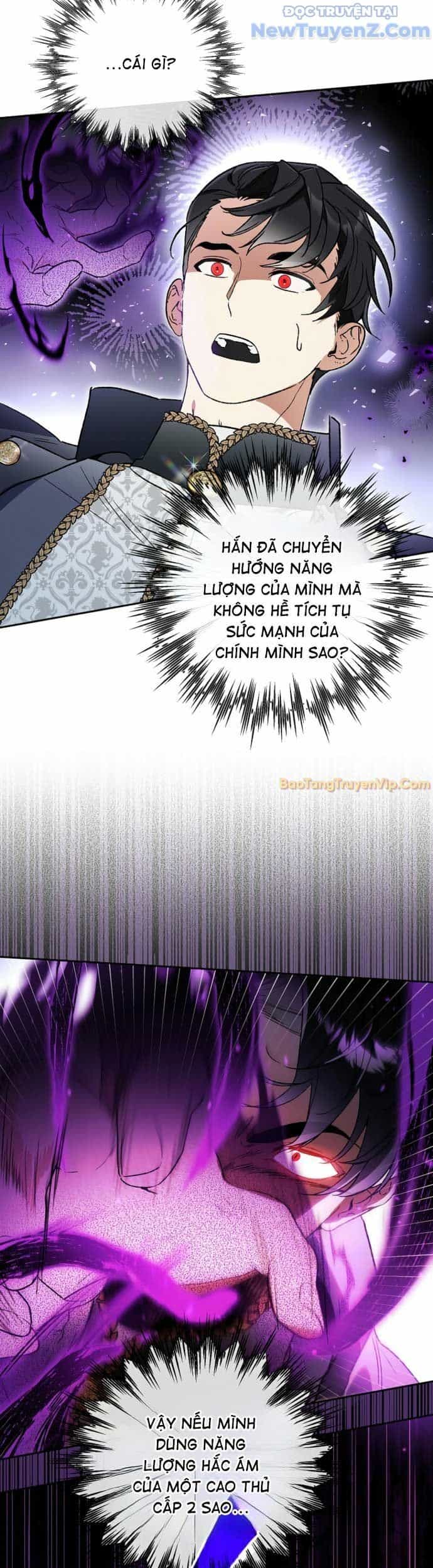 Trở Thành Thiên Tài Bất Trị Của Hắc Gia - Chương 27 - ảnh 34
