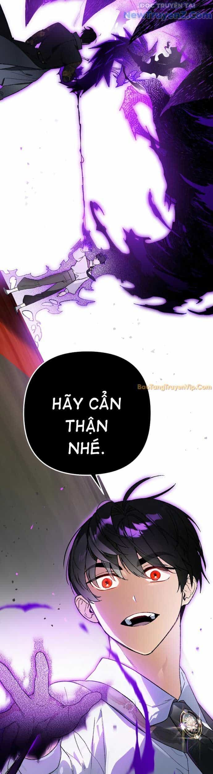 Trở Thành Thiên Tài Bất Trị Của Hắc Gia - Chương 27 - ảnh 45