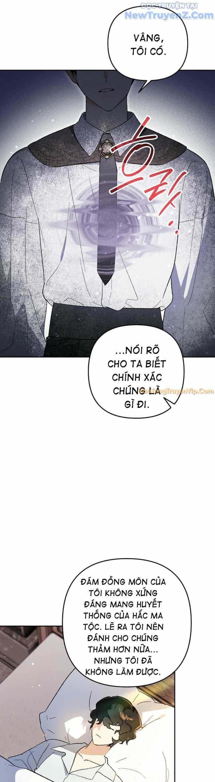 Trở Thành Thiên Tài Bất Trị Của Hắc Gia - Chương 27 - ảnh 7