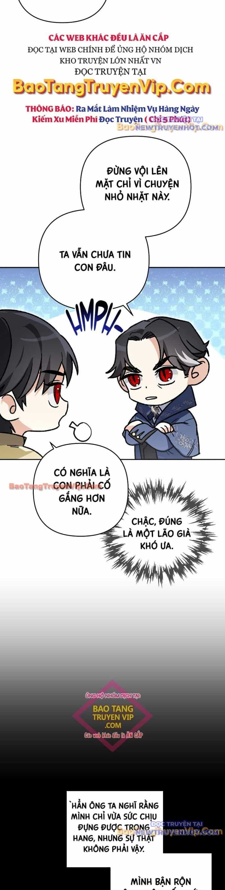 Trở Thành Thiên Tài Bất Trị Của Hắc Gia - Chương 3 - ảnh 17