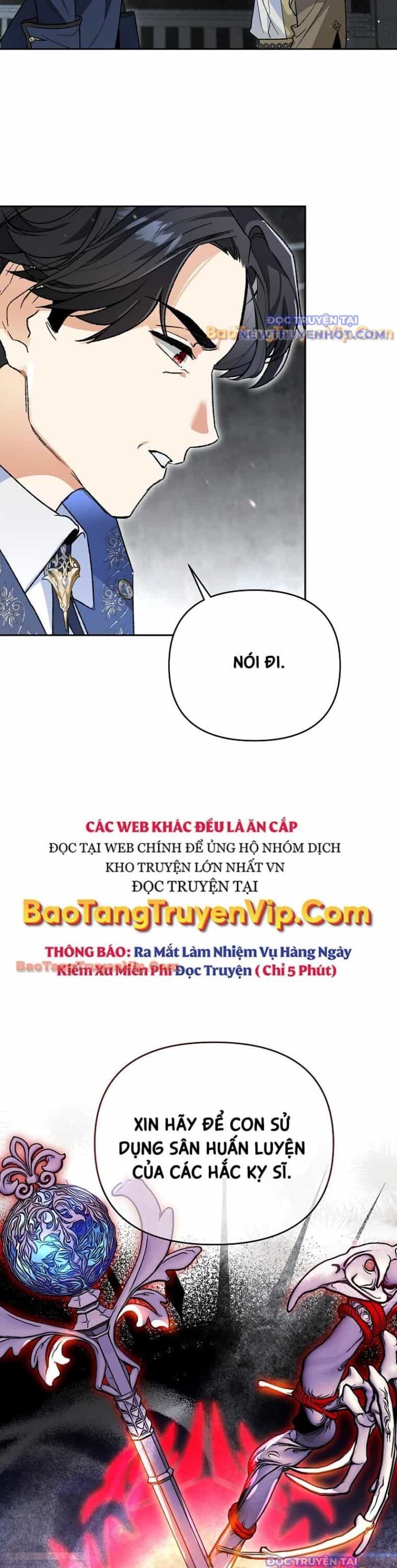 Trở Thành Thiên Tài Bất Trị Của Hắc Gia - Chương 3 - ảnh 27
