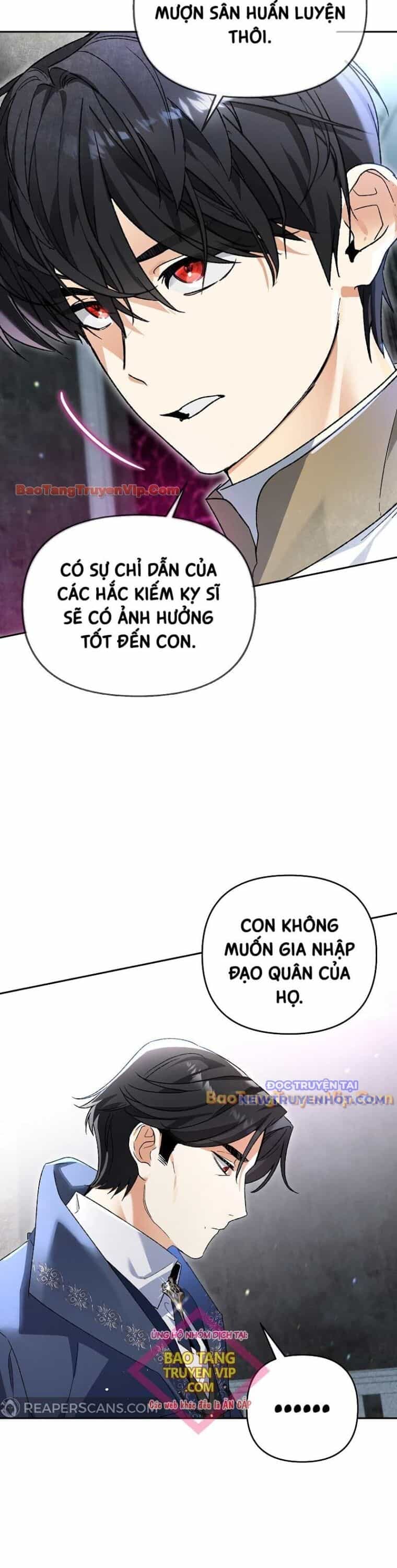 Trở Thành Thiên Tài Bất Trị Của Hắc Gia - Chương 3 - ảnh 30