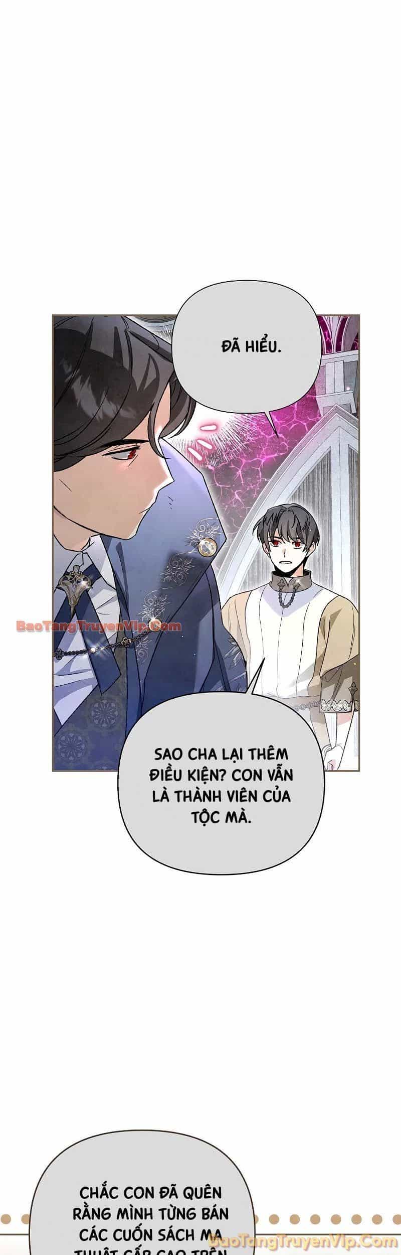 Trở Thành Thiên Tài Bất Trị Của Hắc Gia - Chương 3 - ảnh 48