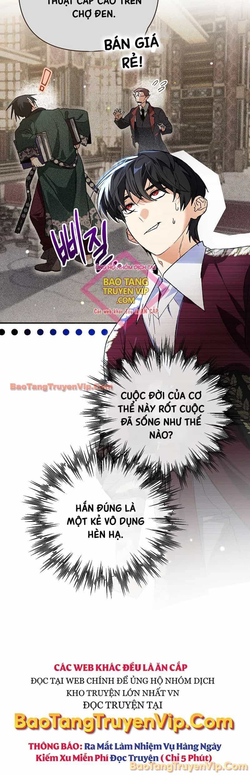Trở Thành Thiên Tài Bất Trị Của Hắc Gia - Chương 3 - ảnh 49