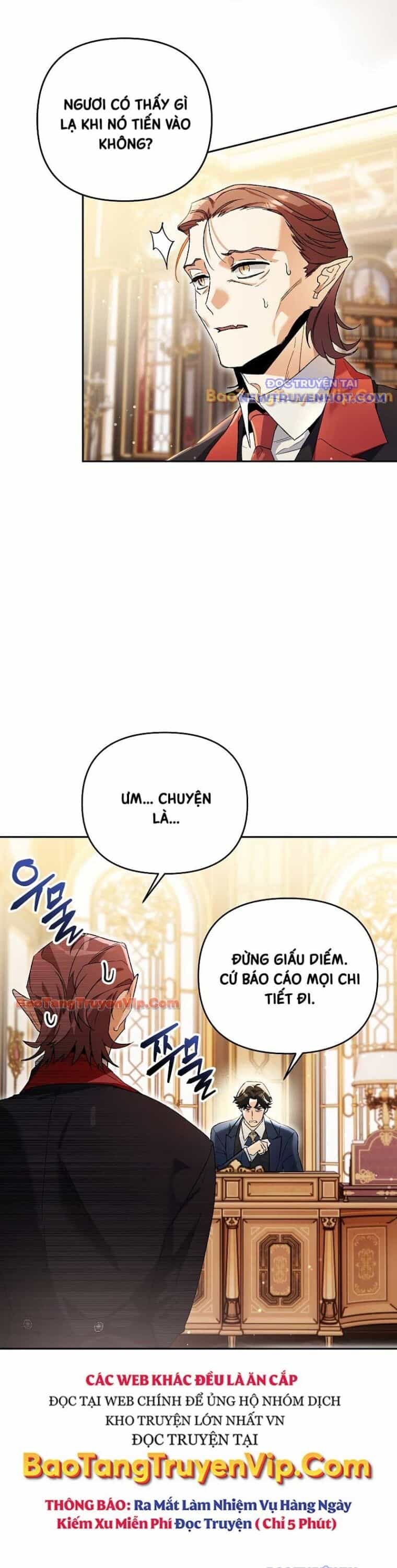 Trở Thành Thiên Tài Bất Trị Của Hắc Gia - Chương 3 - ảnh 7