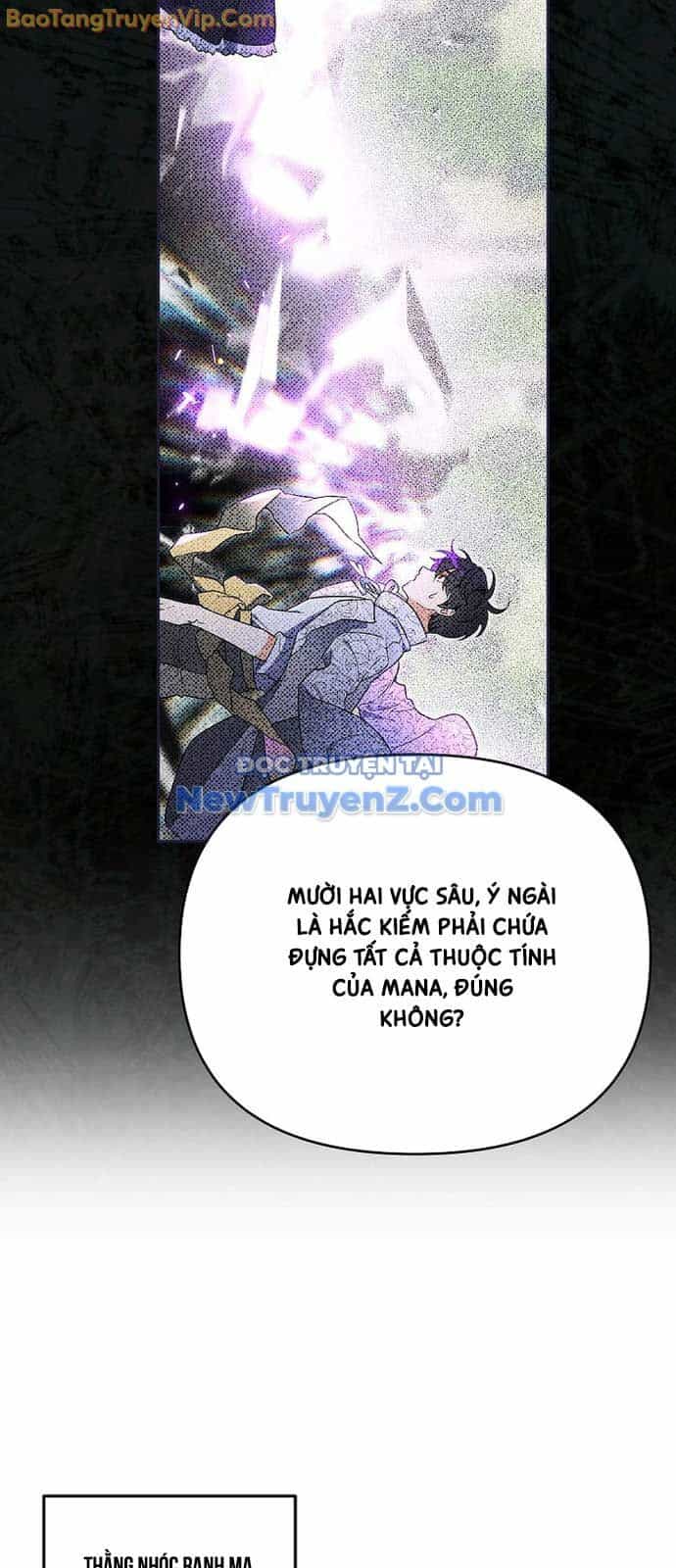 Trở Thành Thiên Tài Bất Trị Của Hắc Gia - Chương 31 - ảnh 38