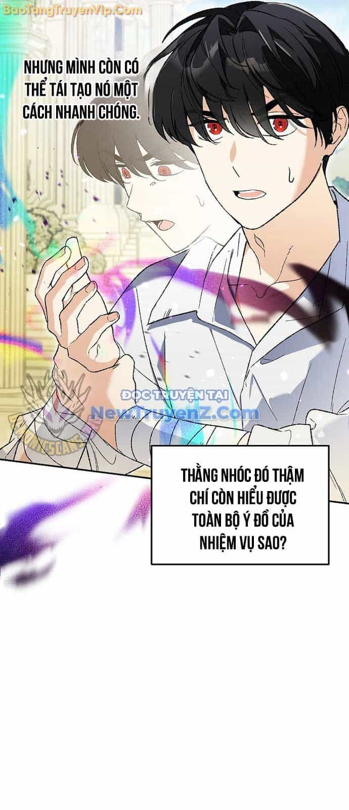Trở Thành Thiên Tài Bất Trị Của Hắc Gia - Chương 31 - ảnh 41