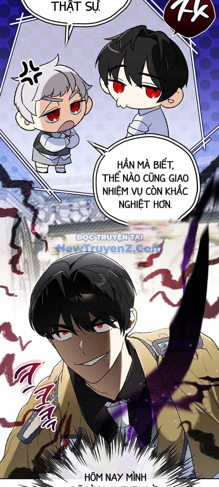 Trở Thành Thiên Tài Bất Trị Của Hắc Gia - Chương 33 - ảnh 20