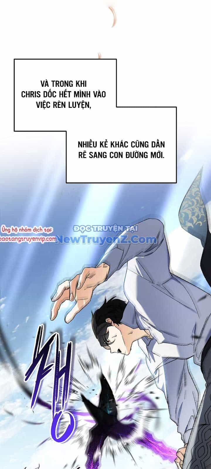 Trở Thành Thiên Tài Bất Trị Của Hắc Gia - Chương 33 - ảnh 4