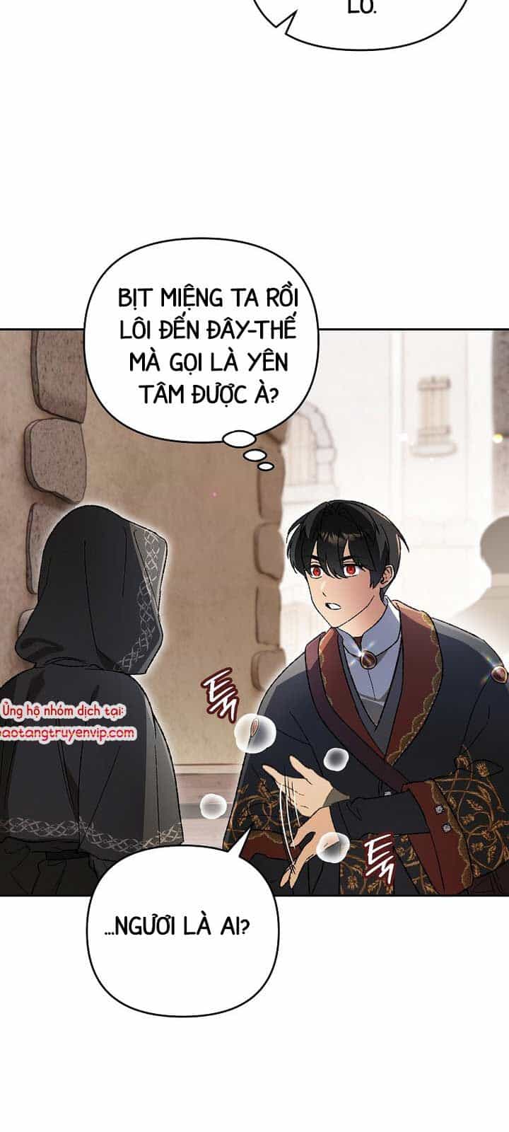 Trở Thành Thiên Tài Bất Trị Của Hắc Gia - Chương 34 - ảnh 18