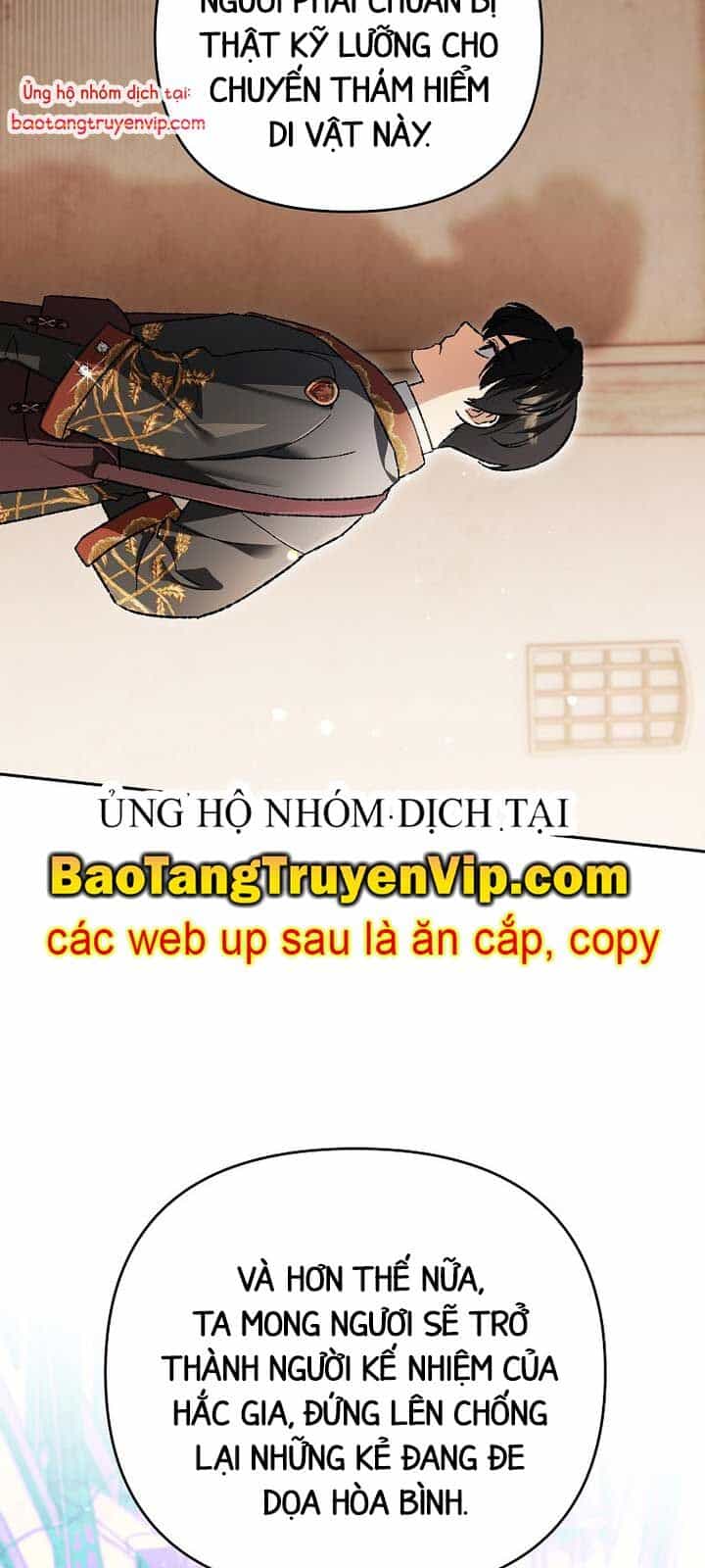 Trở Thành Thiên Tài Bất Trị Của Hắc Gia - Chương 34 - ảnh 42