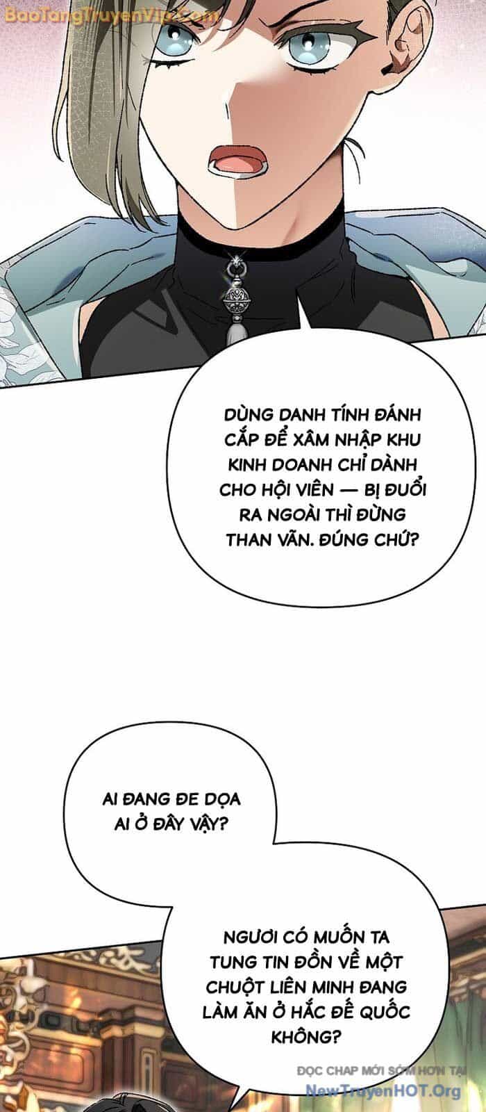 Trở Thành Thiên Tài Bất Trị Của Hắc Gia - Chương 35 - ảnh 48