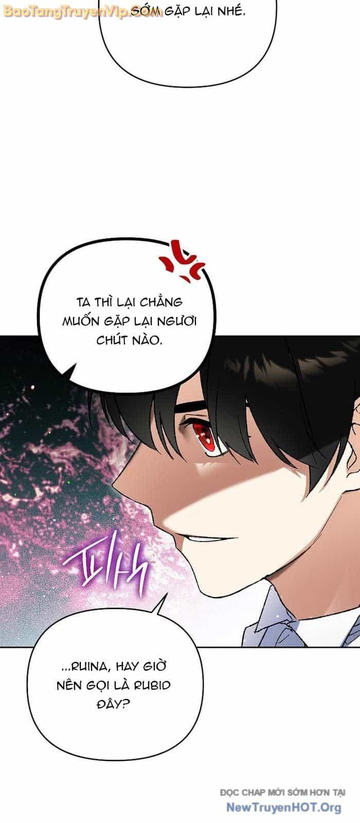Trở Thành Thiên Tài Bất Trị Của Hắc Gia - Chương 36 - ảnh 8