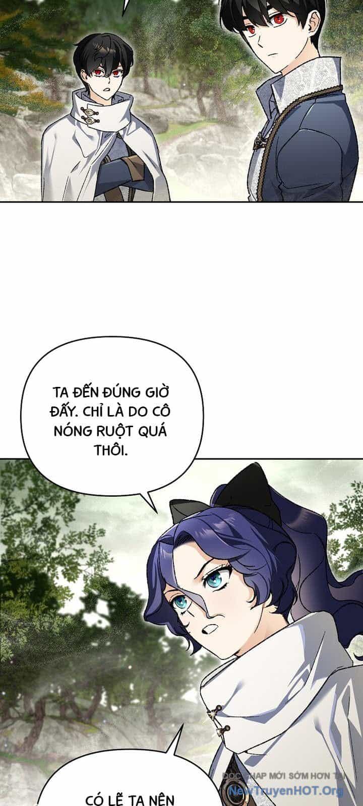 Trở Thành Thiên Tài Bất Trị Của Hắc Gia - Chương 37 - ảnh 15