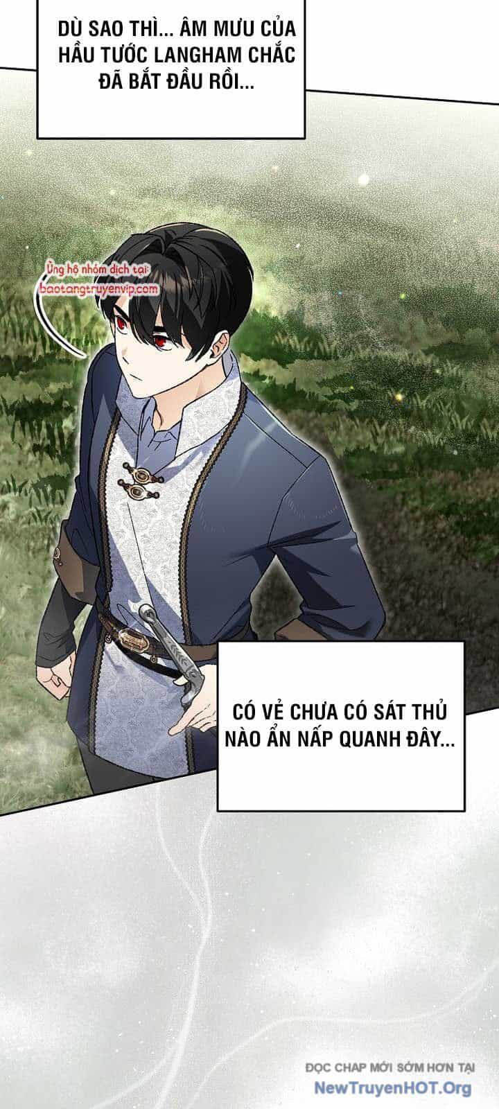 Trở Thành Thiên Tài Bất Trị Của Hắc Gia - Chương 37 - ảnh 33