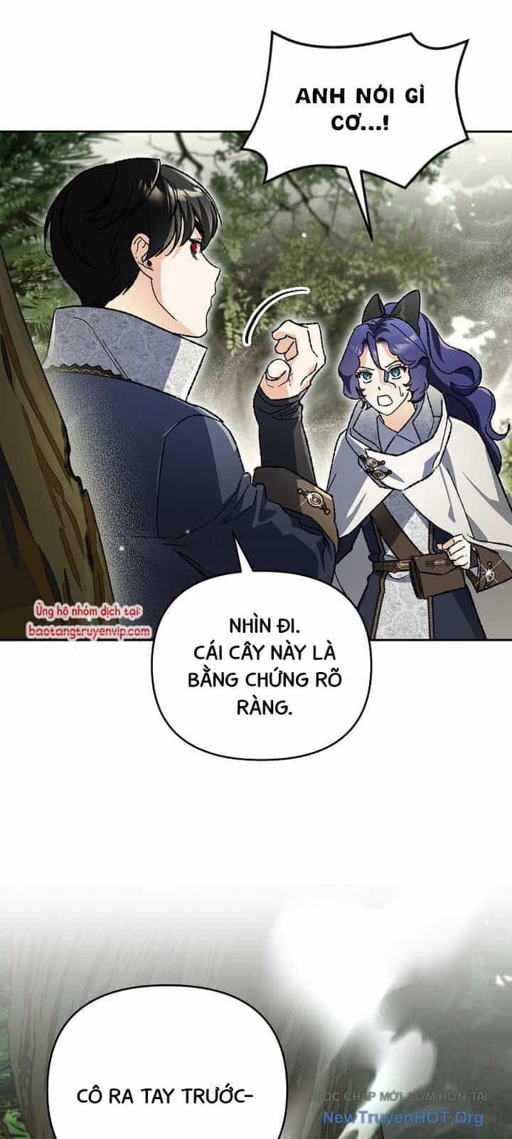 Trở Thành Thiên Tài Bất Trị Của Hắc Gia - Chương 37 - ảnh 56