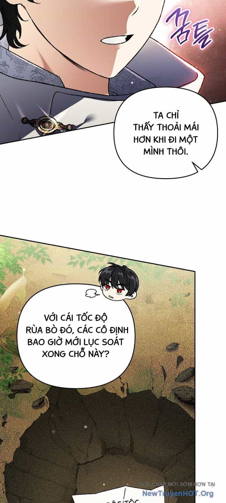 Trở Thành Thiên Tài Bất Trị Của Hắc Gia - Chương 37 - ảnh 6