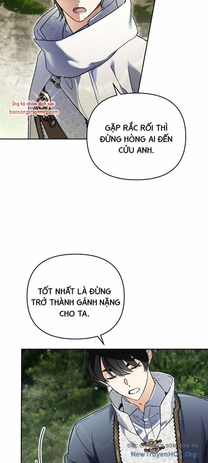Trở Thành Thiên Tài Bất Trị Của Hắc Gia - Chương 37 - ảnh 8