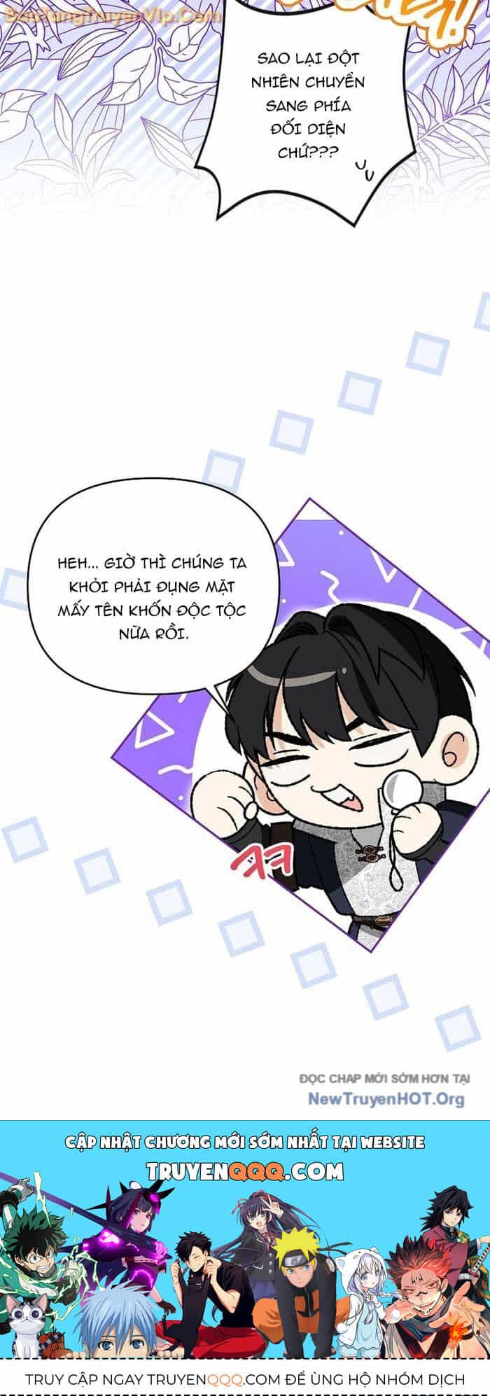 Trở Thành Thiên Tài Bất Trị Của Hắc Gia - Chương 38 - ảnh 21