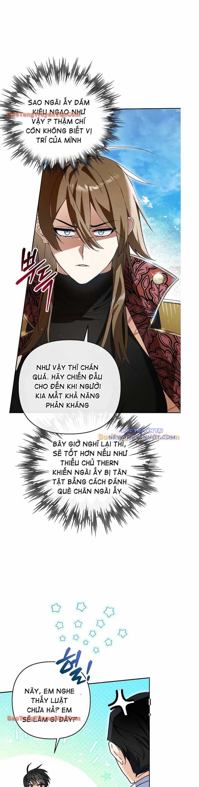Trở Thành Thiên Tài Bất Trị Của Hắc Gia - Chương 4 - ảnh 18