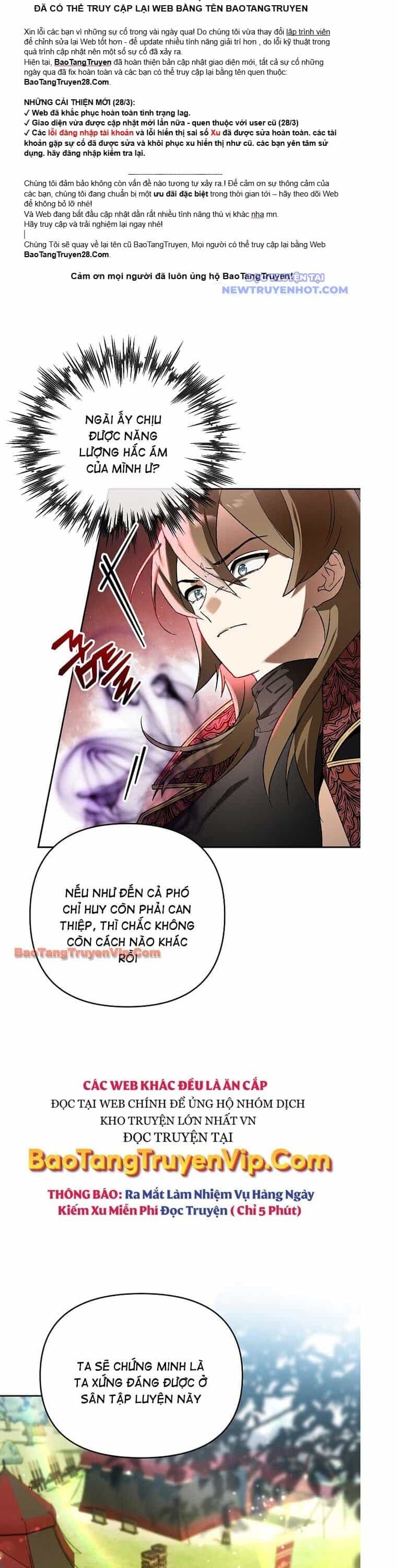 Trở Thành Thiên Tài Bất Trị Của Hắc Gia - Chương 4 - ảnh 6