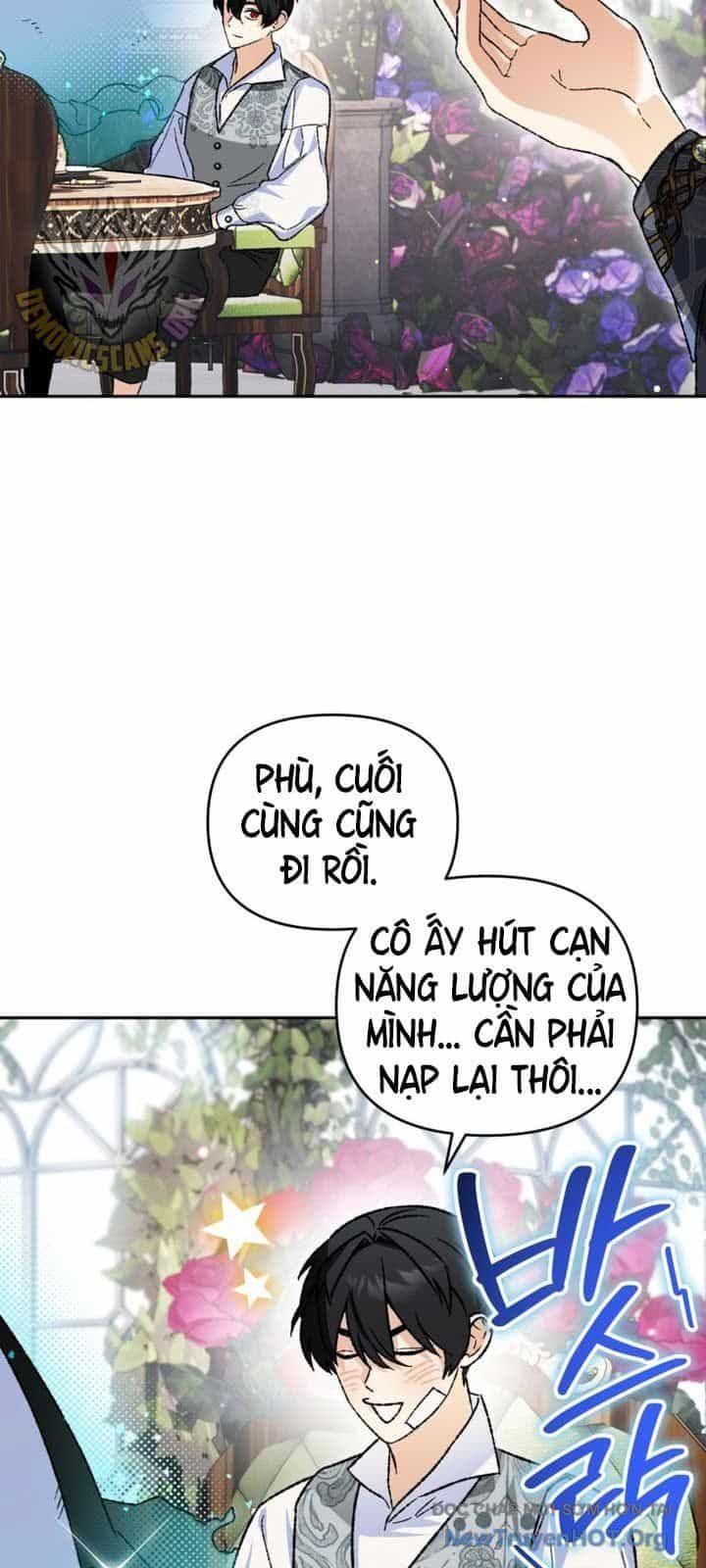 Trở Thành Thiên Tài Bất Trị Của Hắc Gia - Chương 42 - ảnh 64