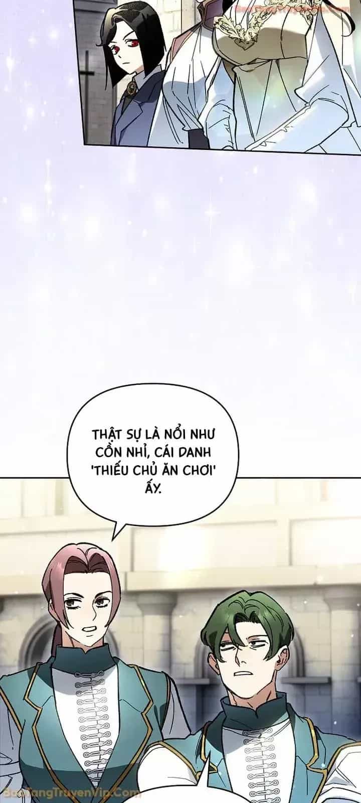 Trở Thành Thiên Tài Bất Trị Của Hắc Gia - Chương 44 - ảnh 28