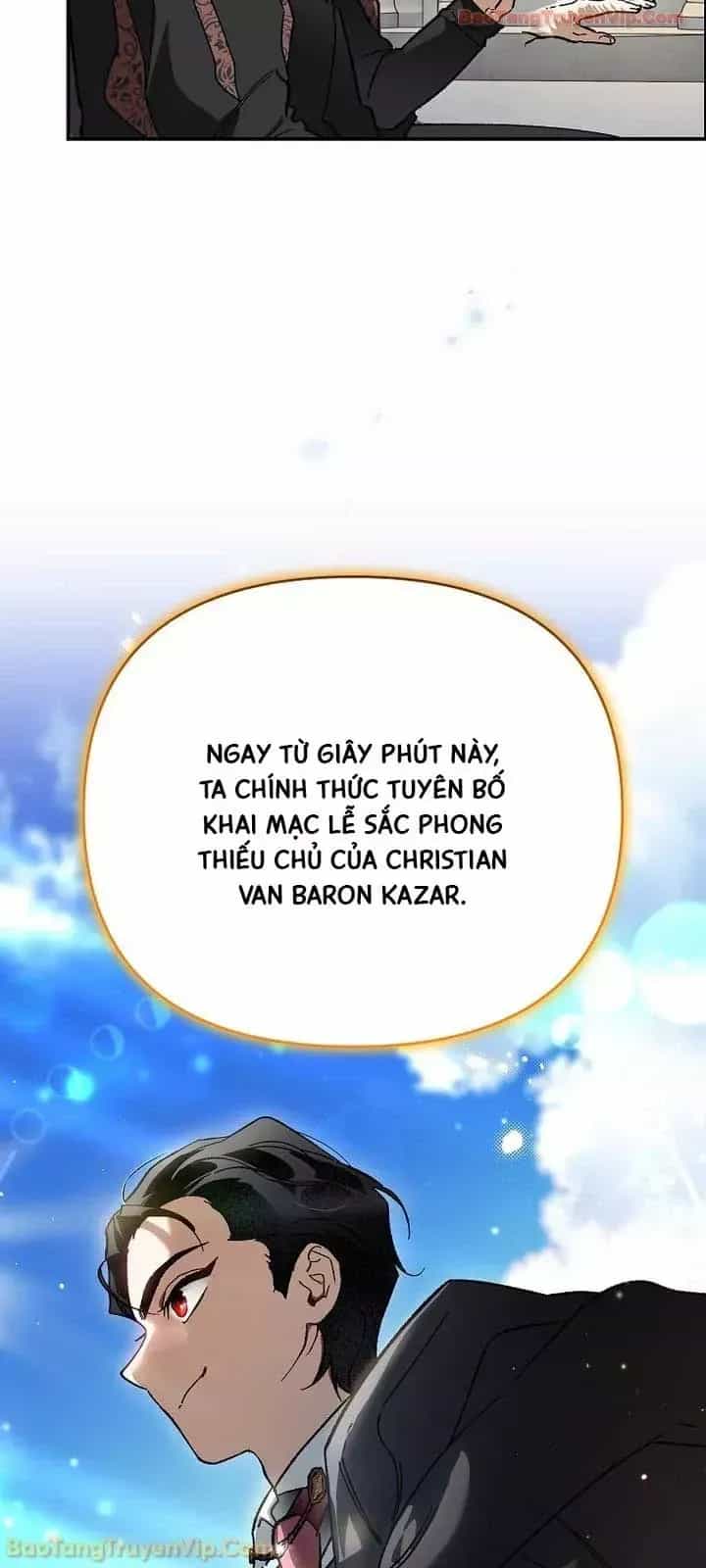 Trở Thành Thiên Tài Bất Trị Của Hắc Gia - Chương 44 - ảnh 44