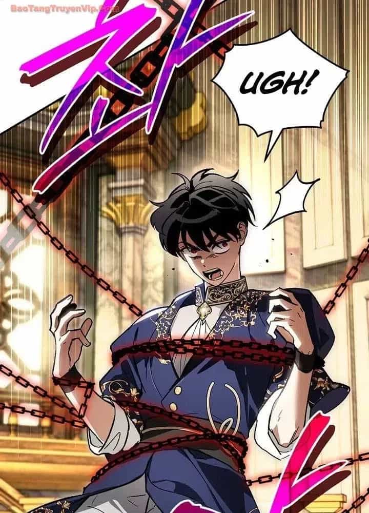 Trở Thành Thiên Tài Bất Trị Của Hắc Gia - Chương 50 - ảnh 33