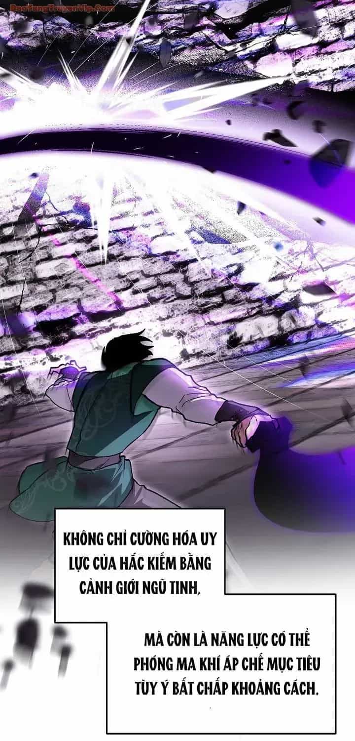 Trở Thành Thiên Tài Bất Trị Của Hắc Gia - Chương 51 - ảnh 45